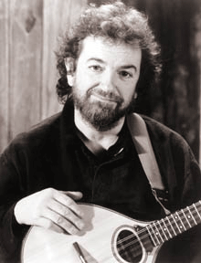 Andy Irvine