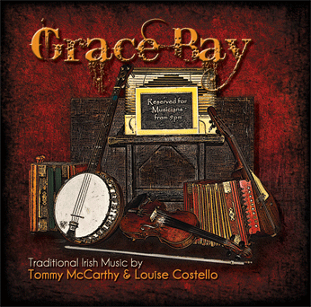 Grace Bay CD