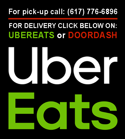 Ubereats