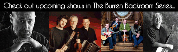 Upcoming Shows
